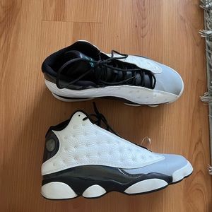 Air Jordan 13 transformer